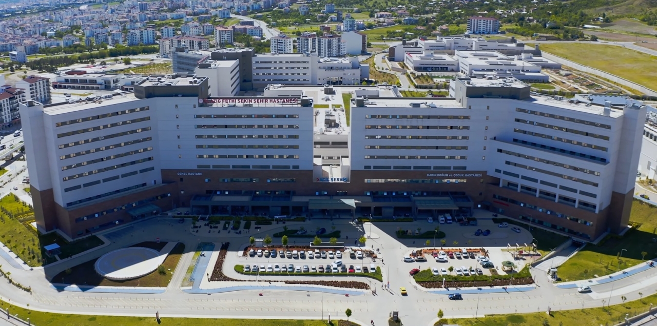 Dış Cephe Kaplama